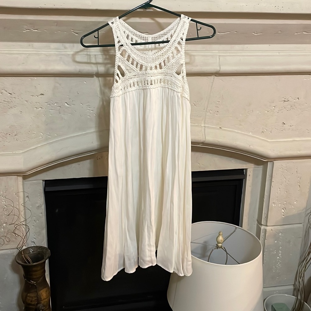 Purple Snow White dress